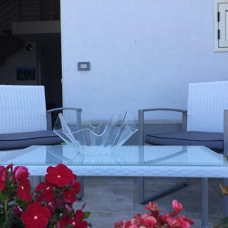 Villa Fiamma Scopello  Luaran gambar