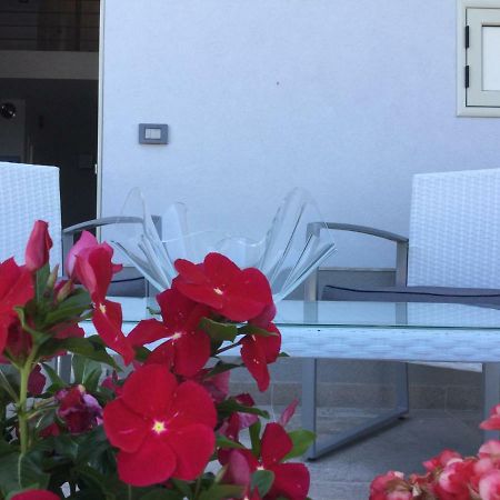 Villa Fiamma Scopello  Luaran gambar