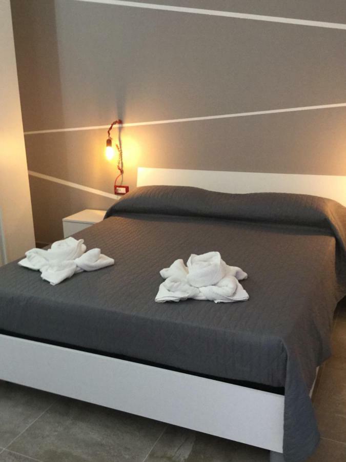 Villa Fiamma Scopello  Luaran gambar
