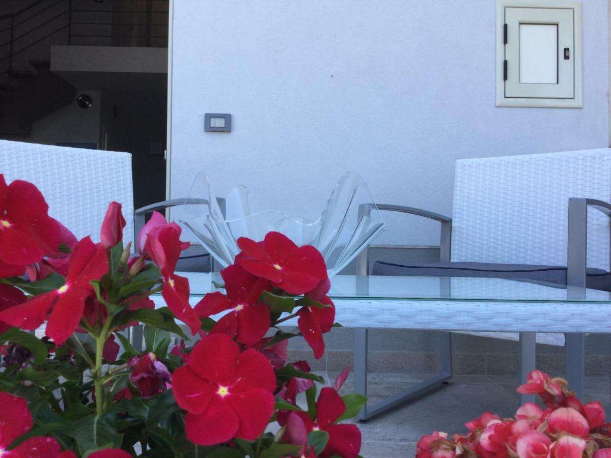 Villa Fiamma Scopello  Luaran gambar